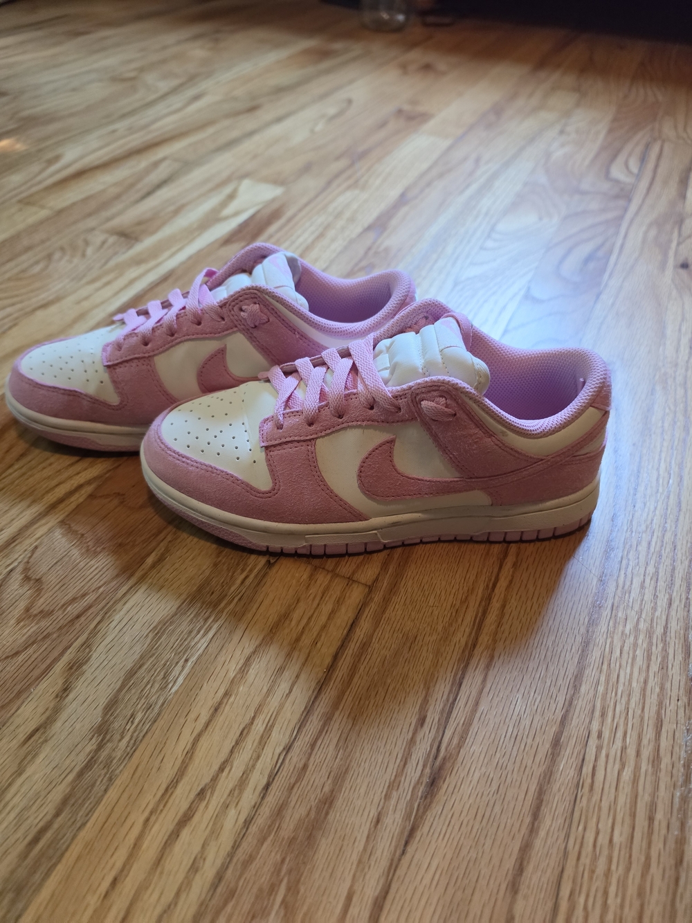 Nike Women's Dunk Low Shoes